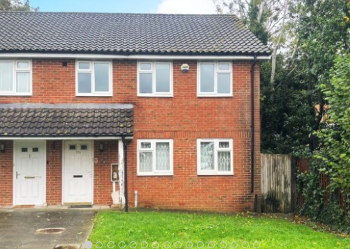 Refurbishment in Wallington photo